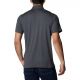 7. Columbia Tech Trail Poloshirt M 1768701013