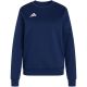 2. adidas Entrada 26 Sweatshirt für Damen, marineblau, KB3952