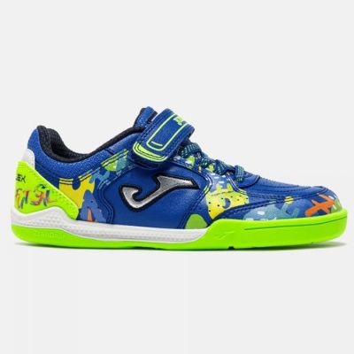 Joma Top Flex Barefoot 2604 Jr IN BFTJW2604INV Schuhe