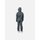 5. Skianzug ROSSIGNOL One Piece Junior – Schwarz