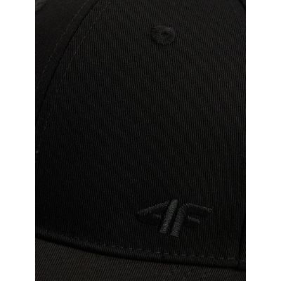 3. 4F Baseballkappe 4FRSS26ACABU588-10S