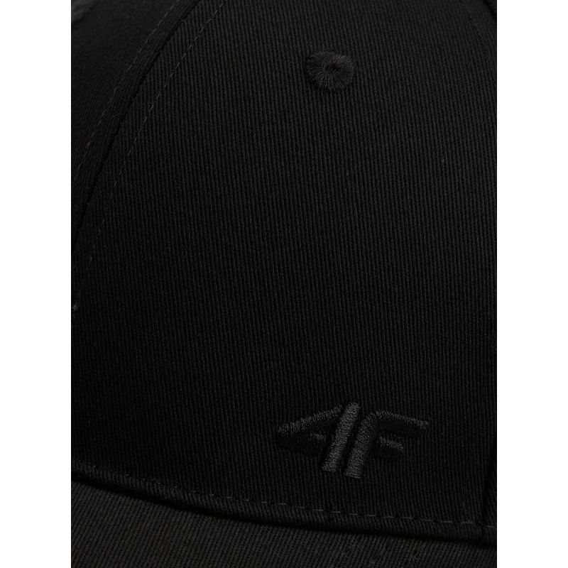3. 4F Baseballkappe 4FRSS26ACABU588-10S