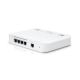 11. Ubiquiti UniFi Flex 10 GbE 5p Managed 10G Switch