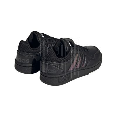 16. Adidas Hoops 3.0 KW GZ9671 Schuhe