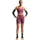5. Nike Tempo Damen-T-Shirt Pink II0420 654