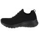 2. Skechers Bobs Sport Sparrow 2.0 - Allegiance Crew 117027-BBK Schwarz 36