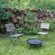 4. Heat Classic Plus Gartenkamin Ø60 FB.023