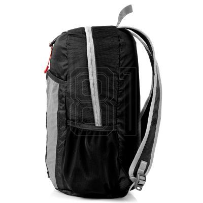 3. Spokey Hidden Peak BK/R 928527 Rucksack