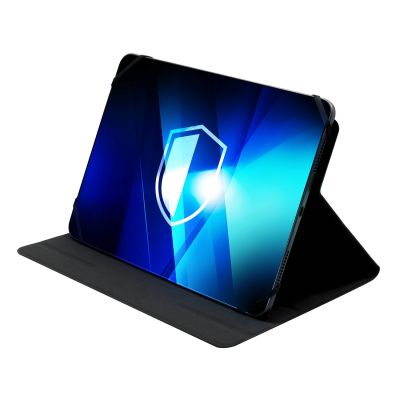 8. 3MK Universal-Tablet-Hülle für 9-11 Zoll – Schwarz