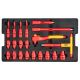 6. NEO Tools 01-311 Werkzeugkasten