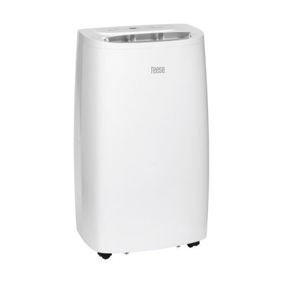 2. TEESA TRAGBARE KLIMAANLAGE MIT HEIZFUNKTION 3,9 kW WI-FI TUYA