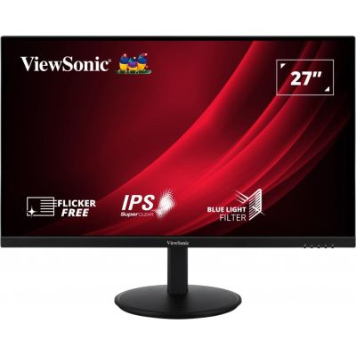 17. ViewSonic VG2709-2K-MHDU-2 27"-Monitor – Flachbildschirm – 68,6 cm