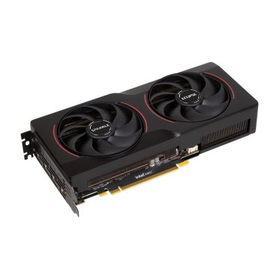 5. Grafikkarte SPARKLE Intel Arc B570 ECLIPSE OC 10GB