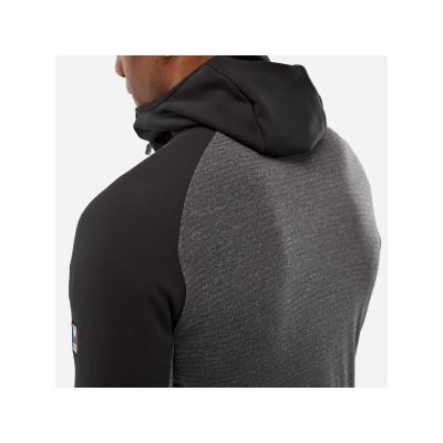 4. MILLET M TRILOGY ICONOOL FL Sweatshirt schwarz