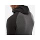 4. MILLET M TRILOGY ICONOOL FL Sweatshirt schwarz