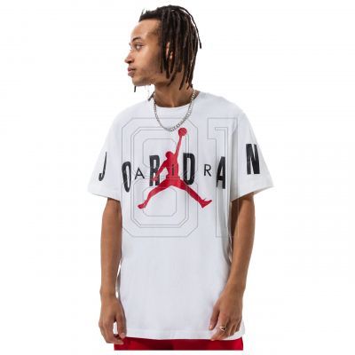 2. Nike Jordan AIR Stretch M T-Shirt DV1445-100