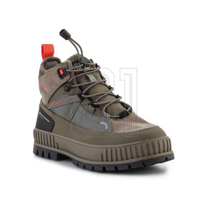 6. Palladium Pallashock TravelWp+ Schuhe 77989-377