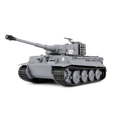 Amewi Tiger I MP Panzer mit Infrarot-Kampffunktion 1:24 RTR