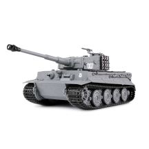 Amewi Tiger I MP Panzer mit Infrarot-Kampffunktion 1:24 RTR