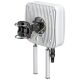 7. QuWireless QuMax Richtantenne PoE/LAN 6 dBi