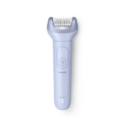 2. PHILIPS BRE708/00 Epilierer