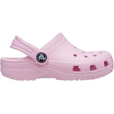 5. Crocs Toddler Classic Clog Jr 206990 6GD Flip-Flops