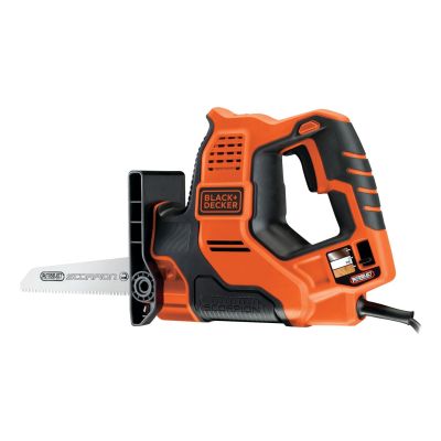 6. 500W Black&Decker RS890K-QS Säbelsäge