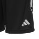 3. Shorts adidas Tiro 23 League Jr H49597