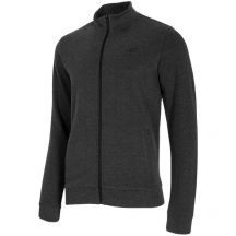 Sweatshirt 4F M H4Z22 BLM351 23M