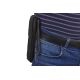 16. Teleskopschlagstock ABS GUARD Cobra 24/56 cm mit Hülle (YC-10524-26)