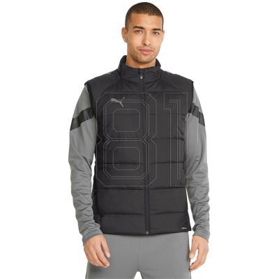8. Puma teamLiga Weste M 657968 03