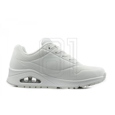 2. Skechers Uno-Stand On Air W 73690-W Schuhe
