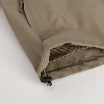 9. CASPAR JRB Übergangsjacke für Kinder