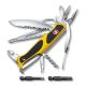 Victorinox V-0.97 98.MWC8 Taschenmesser Ranger Grip Boatsman, gelb-