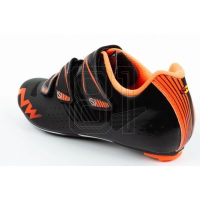 15. Northwave Torpedo 3S M 80141004 06 Fahrradschuhe