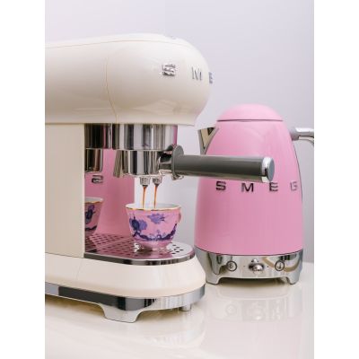 9. Smeg KLF03PKEU Rosenkessel