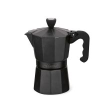 3-Tassen-Kaffeemaschine MR-1666-3-BLACK MAESTRO