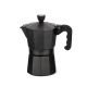 3-Tassen-Kaffeemaschine MR-1666-3-BLACK MAESTRO