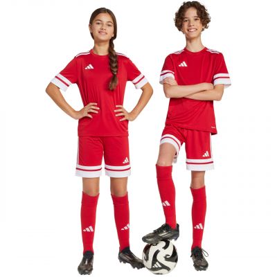 6. adidas Squadra 25 Jr Shorts JJ2416