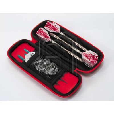 2. Harrows Blaze 3 Dart-Etui HS-TNK-000013700