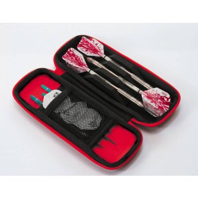2. Harrows Blaze 3 Dart-Etui HS-TNK-000013700