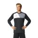 adidas Assita 17 Herren Torwarttrikot in Schwarz, mit der schweißableitenden climalite Technologie