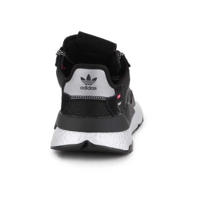 11. Adidas Nite Jogger W FV4137 Schuhe