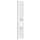 2. UBIQUITI AM-5G19-120 Sektorantenne (Außenbereich; Extern; 19 dBi)