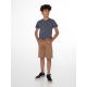 2. Jungen-Jogging-Shorts Junior PROTEST Orlin, braun