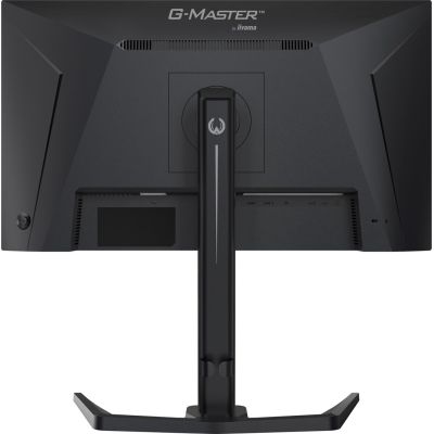 9. iiyama G-MASTER GB2591HSU-B1 Computermonitor 62,2 cm (24,5") 1920 x 1080 px Full HD LED Schwarz