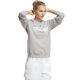 8. adidas Essentials Linear French Terry W IC6880 Sweatshirt