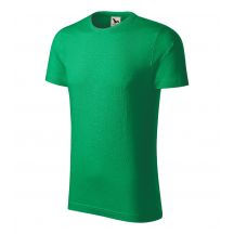 Malfini Native (GOTS) T-Shirt M MLI-17316 grasgrün