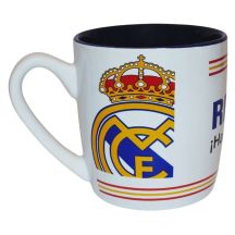 Real Madrid Keramikbecher in Box 400ml MG92-05RM