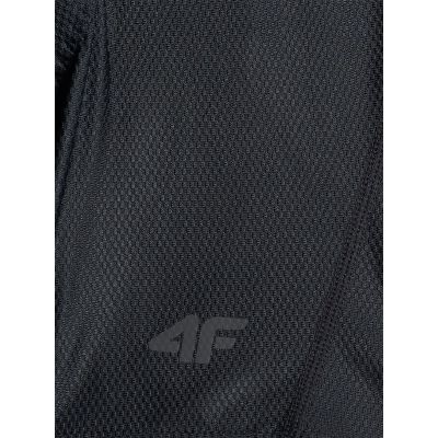 8. Damen-Radhose mit Schaumstoff- und Gelpolster 4F 4FRSS26TFSHF1735-20S